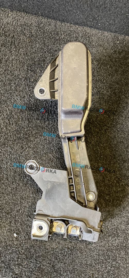 распределитель тока BMW 4 серия G22/G23 G22 2021, 2.0 л., B48 B20 B, бензин, АКПП, c31, купе, задний привод, 6842524