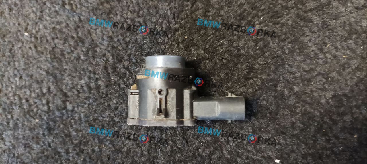 датчик парктроника BMW 1 серия F40 2020, 2.0 л., B48A20E, бензин, c3n, полный привод, 66207927798, 7927798