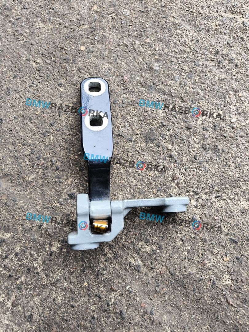 петля крышки багажника BMW X6 G06 2020, 3.0 л., B57 D30 A, дизель, АКПП, внедорожник 5 дв., полный привод, 7436118