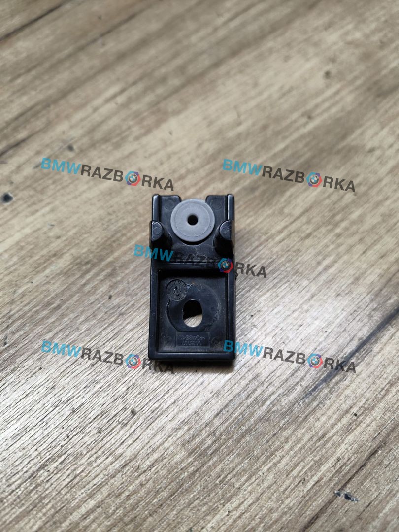 спойлер BMW X6 G06 2020, 3.0 л., B57 D30 A, дизель, АКПП, внедорожник 5 дв., полный привод, 51627483707, 7483707
