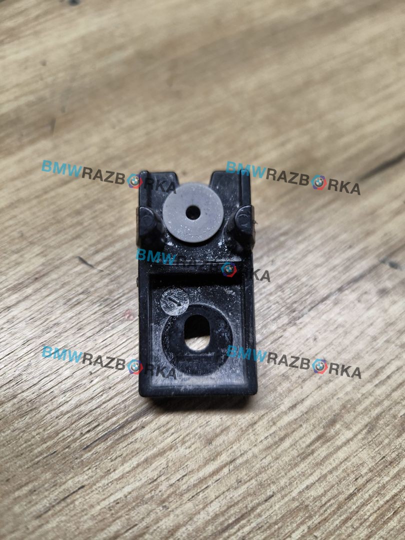 спойлер BMW X6 G06 2020, 3.0 л., B57 D30 A, дизель, АКПП, внедорожник 5 дв., полный привод, 51627483707, 7483707
