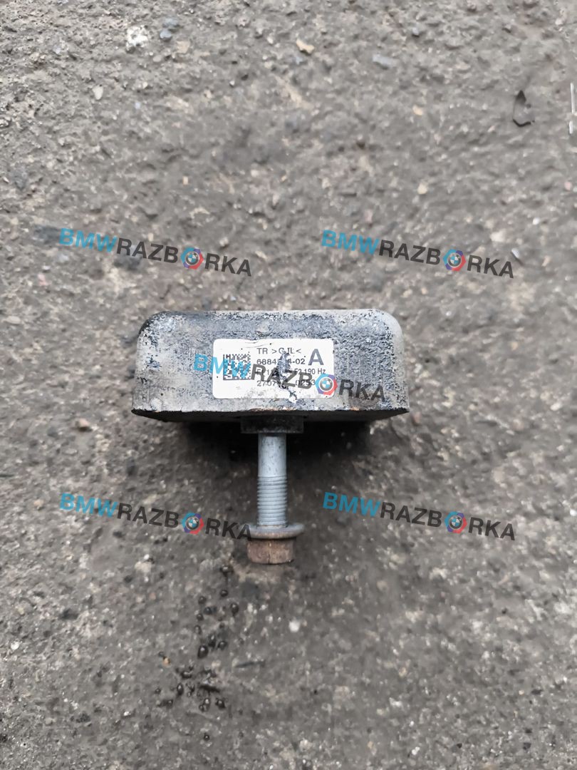 рычаг передний BMW X6 G06 2020, 3.0 л., B57 D30 A, дизель, АКПП, внедорожник 5 дв., полный привод, 6884584, 31106884584