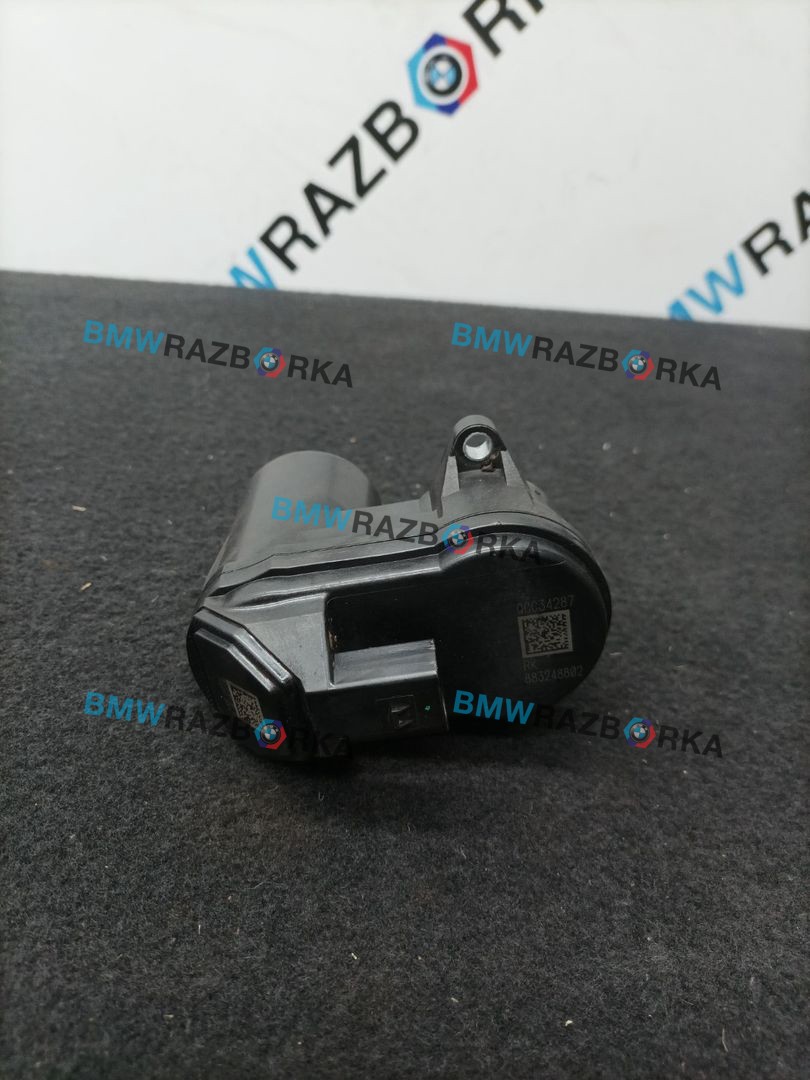 электроручник BMW 4 серия G22/G23 G22 2021, 2.0 л., B48 B20 B, бензин, АКПП, c31, купе, задний привод, 8832488