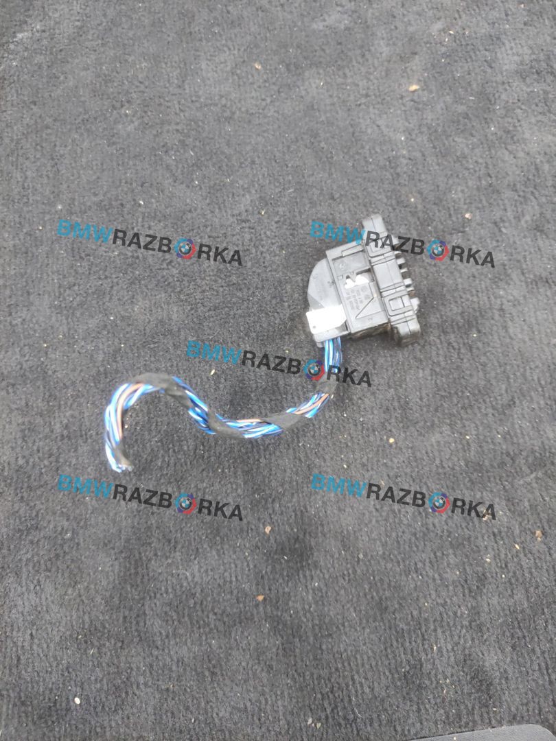 диагностический интерфейс BMW X5 F15 2015, 3.0 л., N57 D30 A, дизель, a96, внедорожник 5 дв., полный привод, 9266838, 6913630, 926683801
