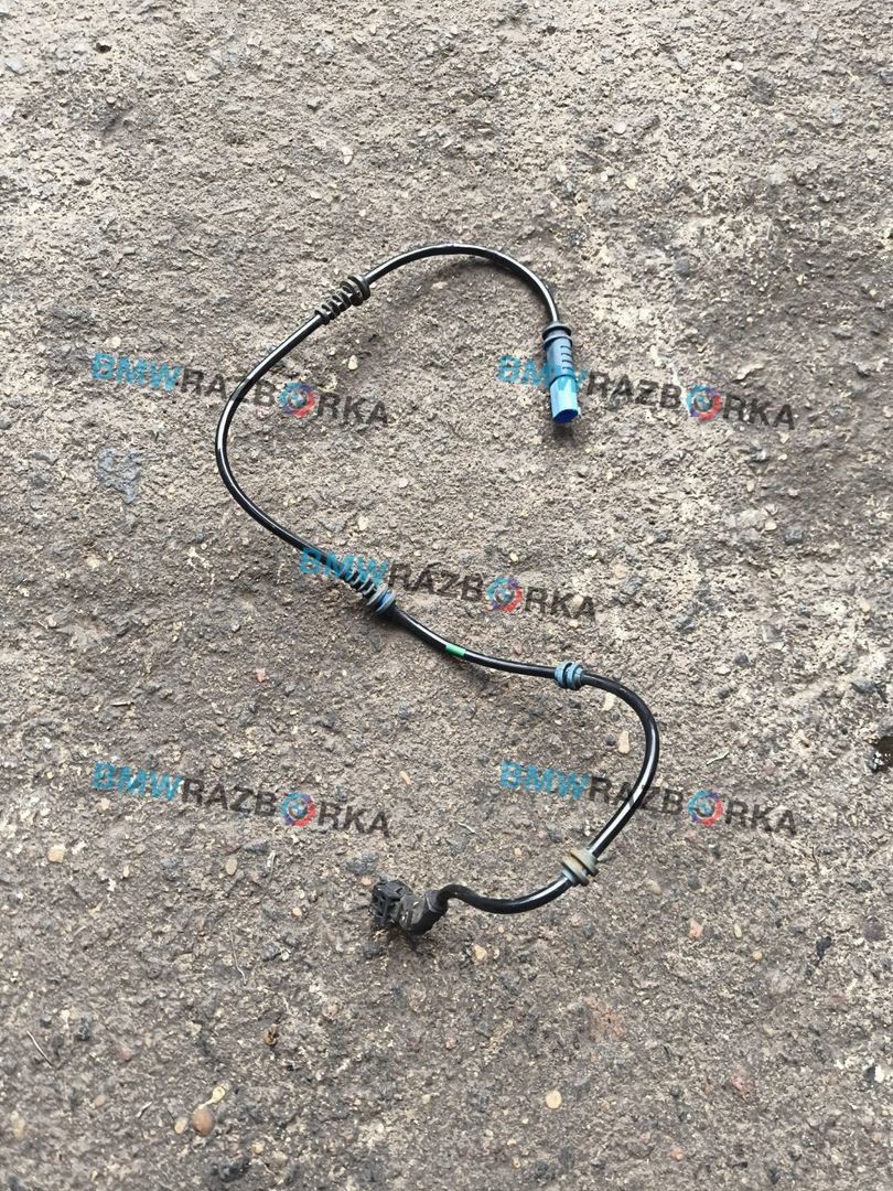 соединительный кабель системы EDC BMW X6 G06 2020, 3.0 л., B57 D30 A, дизель, АКПП, внедорожник 5 дв., полный привод, 37106887539, 6887539
