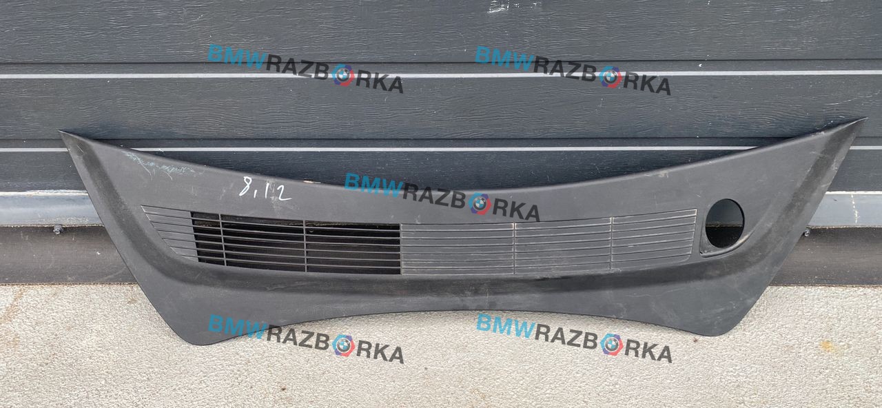 пластик Tesla Model 3 1 поколение 2022, электро, задний привод, правый руль, 1104065-00-B, 1104066-00-B, 1104065, 1104066