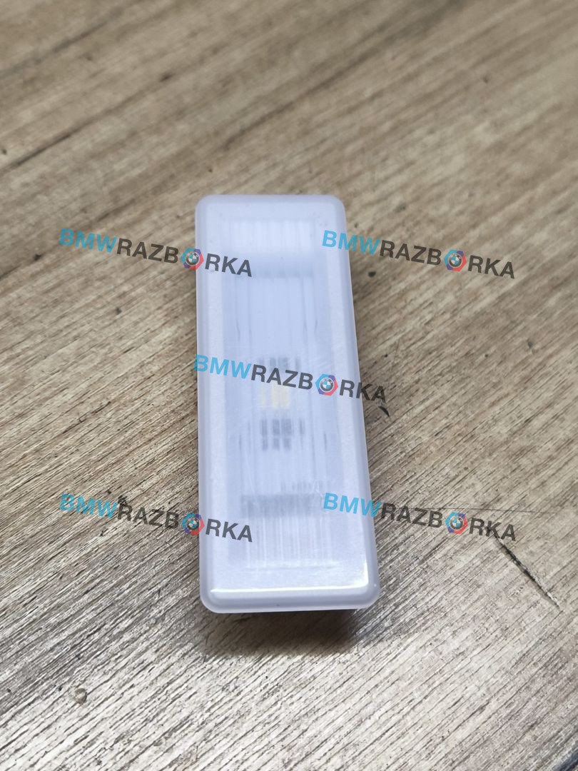 фонарь салона (плафон) BMW X6 G06 2020, 3.0 л., B57 D30 A, дизель, АКПП, внедорожник 5 дв., полный привод, 9313574