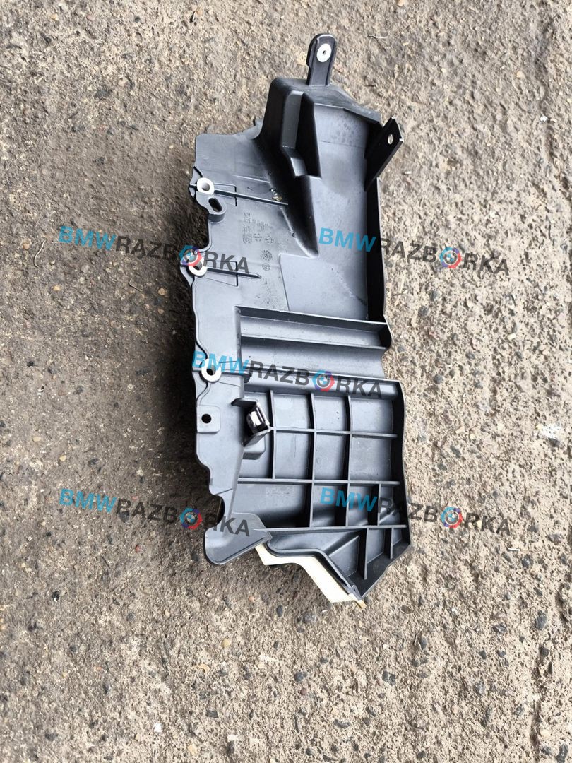 перегородка BMW X6 G06 2020, 3.0 л., B57 D30 A, дизель, АКПП, внедорожник 5 дв., полный привод, 61139866385, 9866385