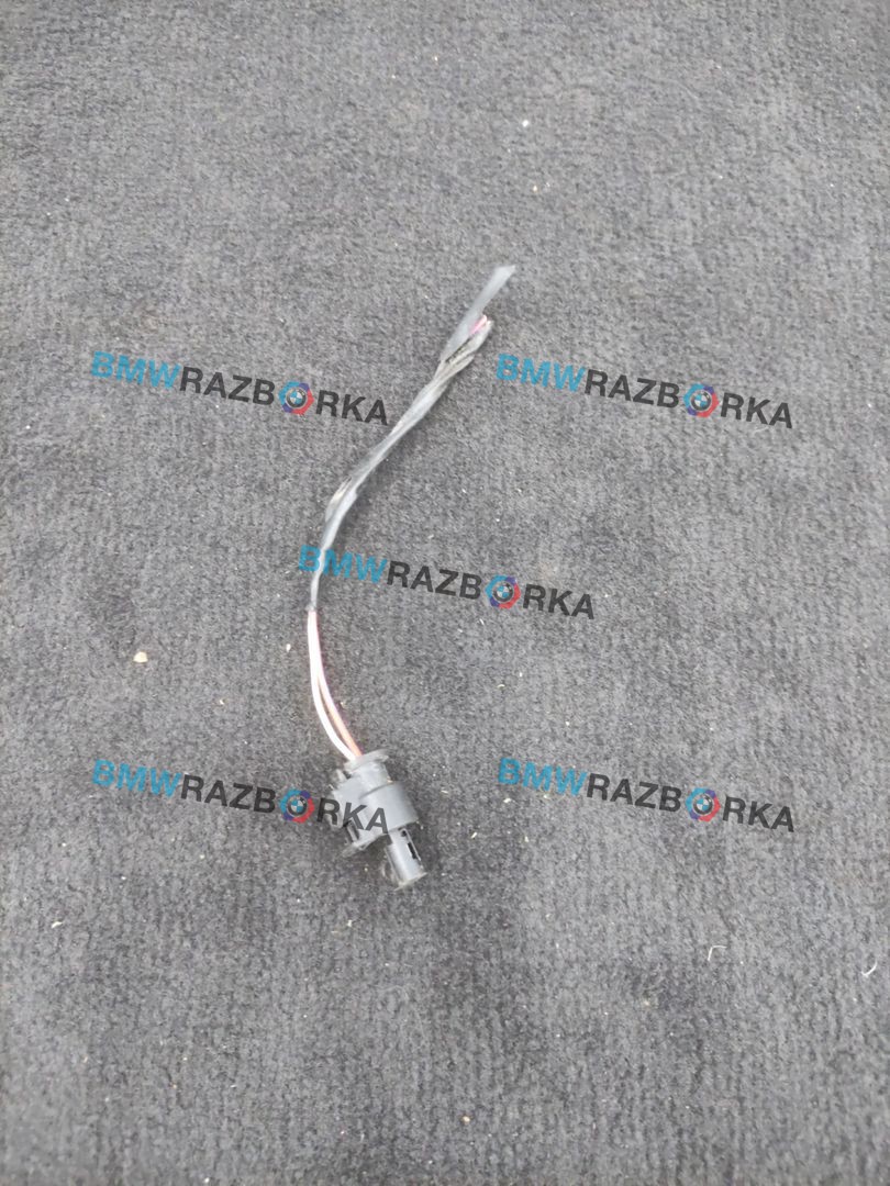 разъем (фишка) проводки BMW 1 серия F40 2020, 2.0 л., B48A20E, бензин, c3n, полный привод, 7543312