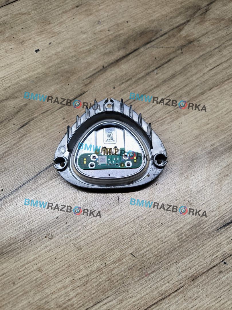 модуль светодиодной подсветки BMW X6 G06 2020, 3.0 л., B57 D30 A, дизель, АКПП, внедорожник 5 дв., полный привод, 59400, 0F2C0000, G171529