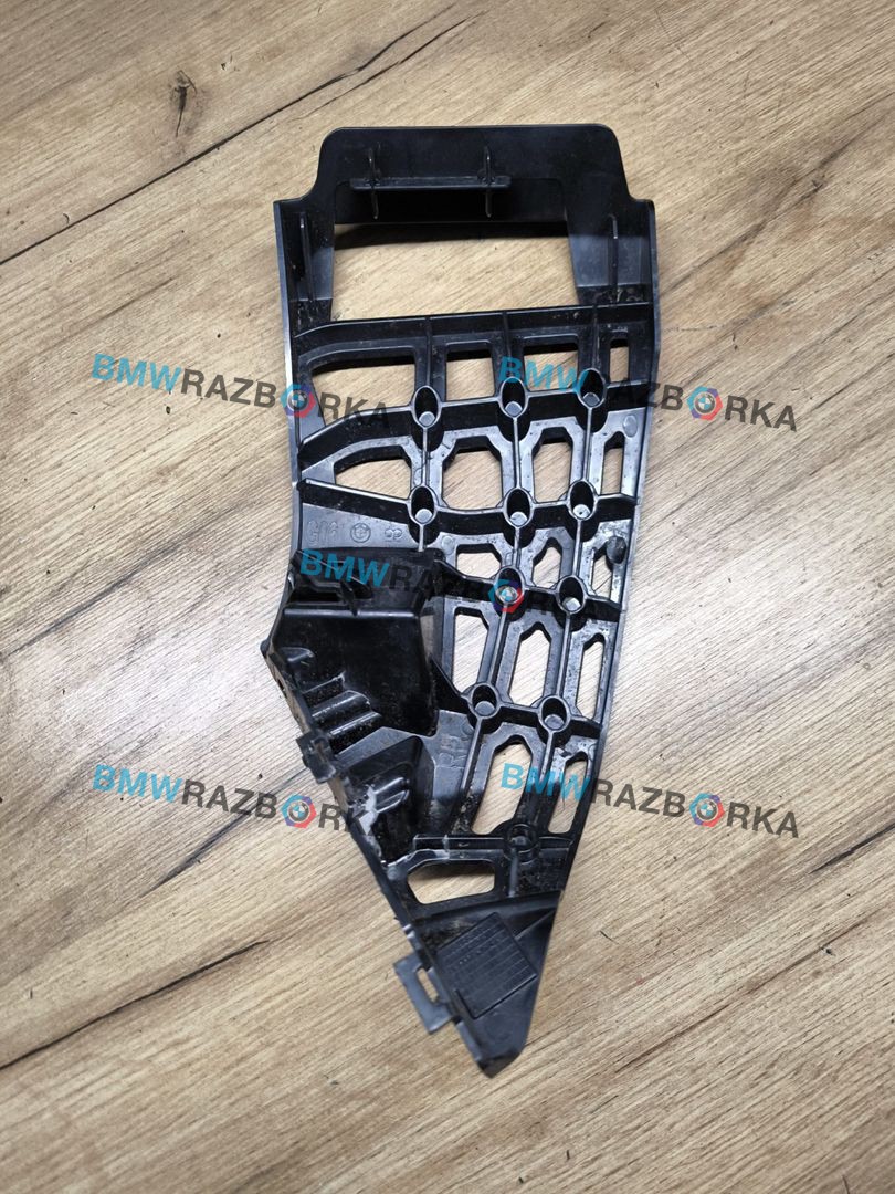 крепление крыла переднего правого BMW X6 G06 2020, 3.0 л., B57 D30 A, дизель, АКПП, внедорожник 5 дв., полный привод, 7478844