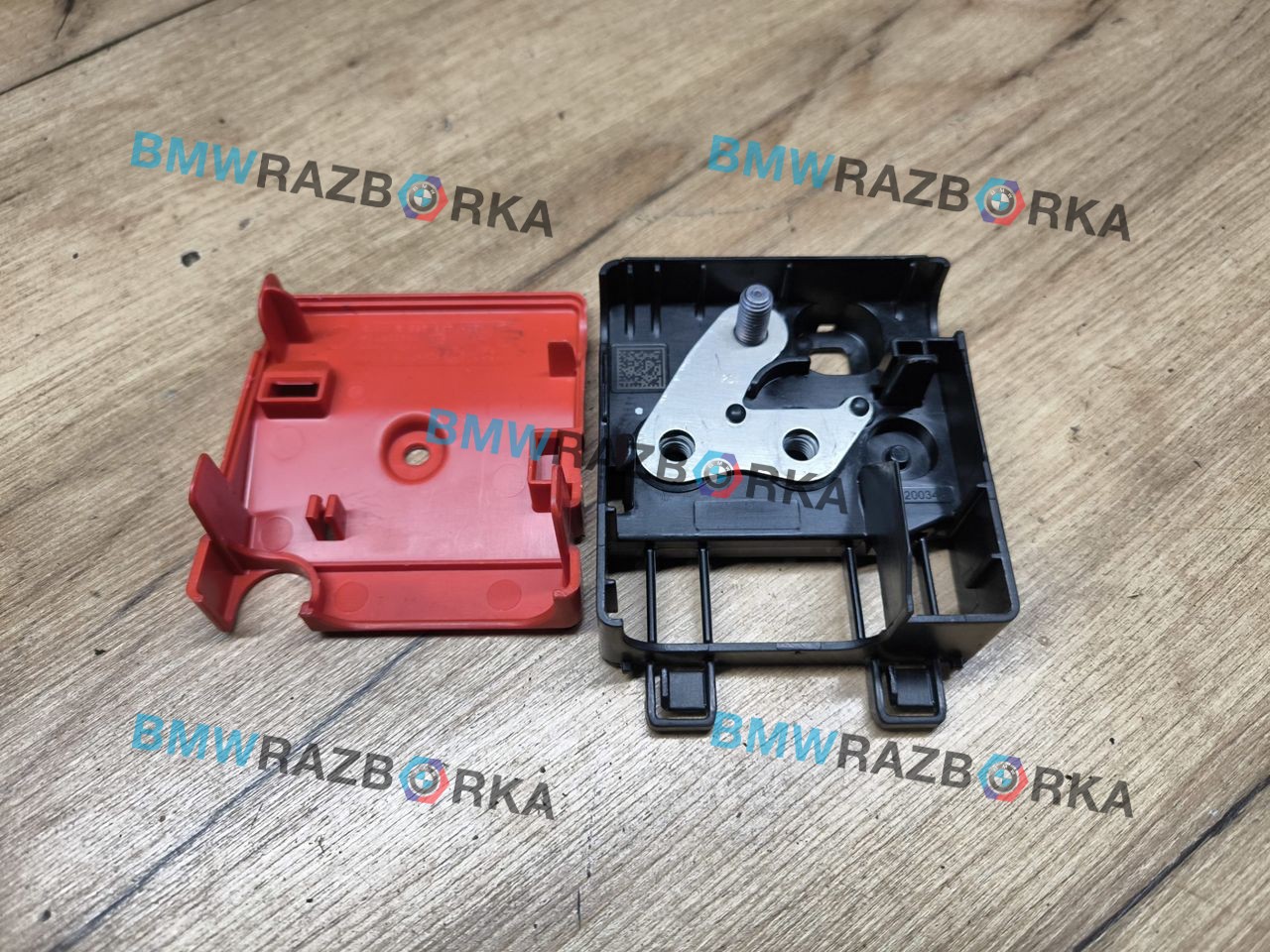 распределитель B+ BMW X6 G06 2020, 3.0 л., B57 D30 A, дизель, АКПП, внедорожник 5 дв., полный привод, 6996954, 6996957