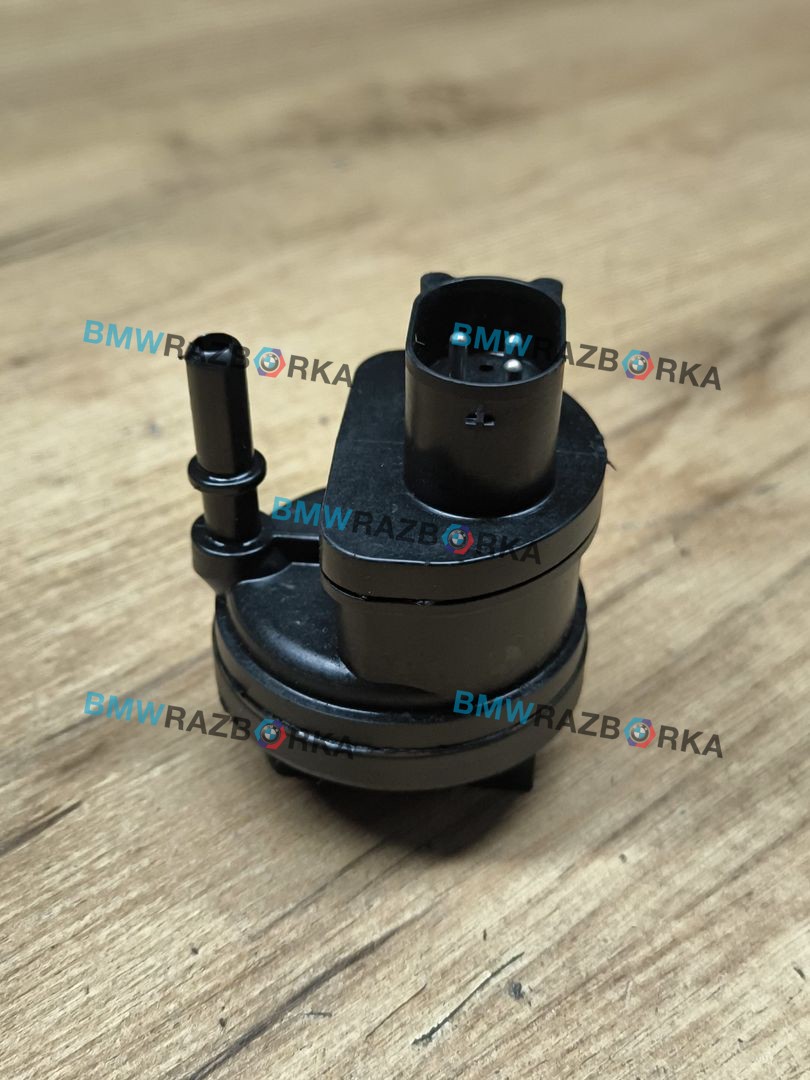 подогрев топливного фильтра BMW X6 G06 2020, 3.0 л., B57 D30 A, дизель, АКПП, внедорожник 5 дв., полный привод, 8582273, 13328582273
