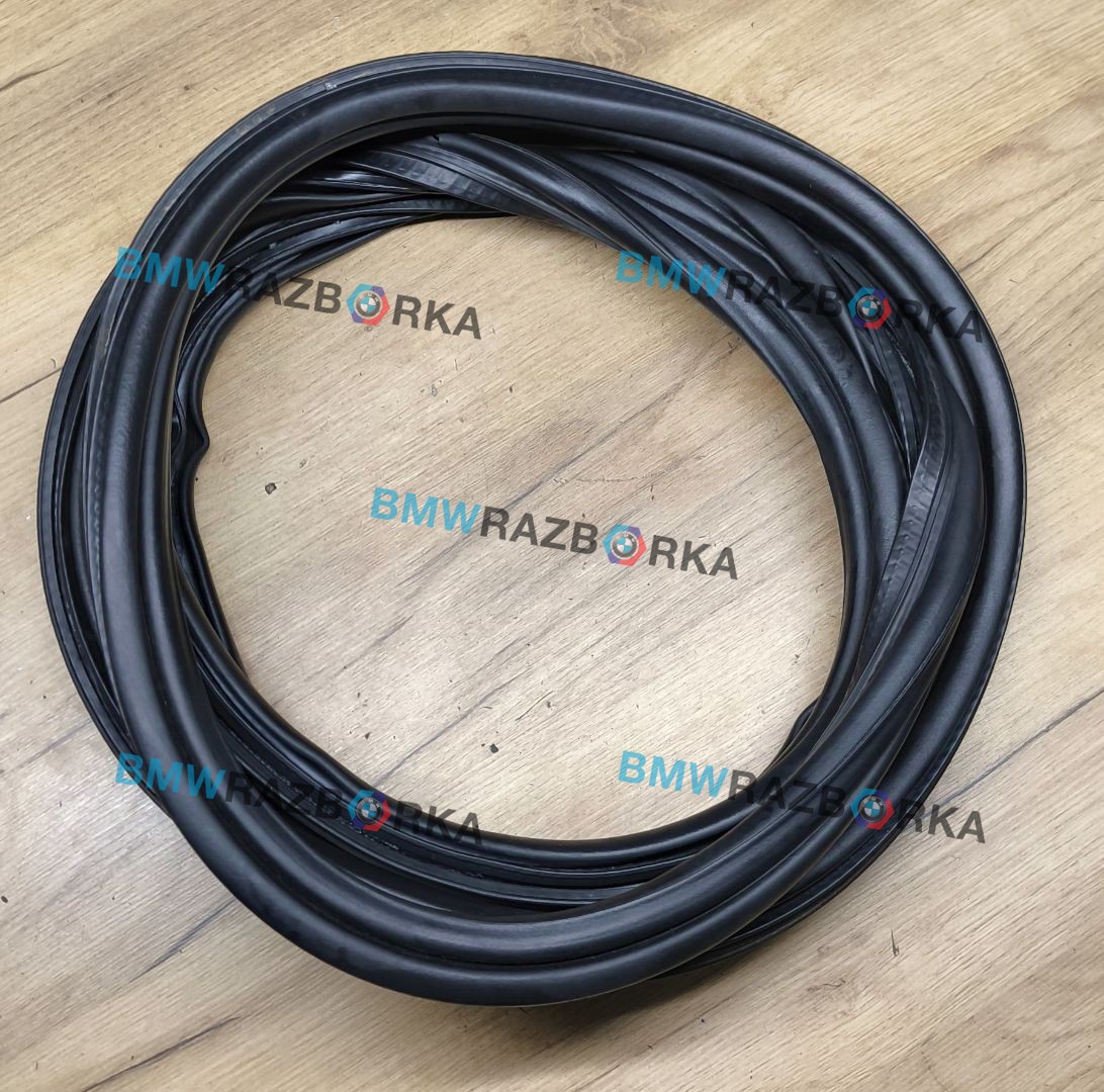 уплотнитель BMW X6 G06 2020, 3.0 л., B57 D30 A, дизель, АКПП, внедорожник 5 дв., полный привод