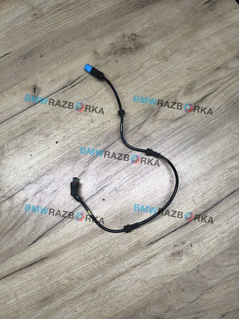 соединительный кабель системы EDC BMW X6 G06 2020, 3.0 л., B57 D30 A, дизель, АКПП, внедорожник 5 дв., полный привод, 6887538
