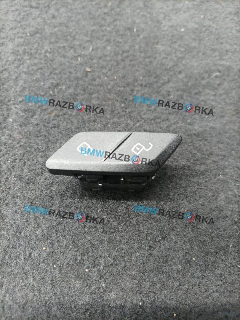 Кнопка блокировки двери BMW X3 G01 [рестайлинг] G01 2022, 4.0 л., дизель, АКПП, внедорожник 5 дв., полный привод, 9386781