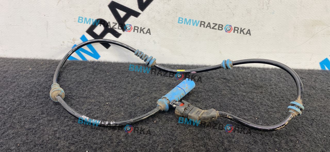 соединительный кабель системы EDC BMW X5 G05 2022, 3.0 л., B57 D30 B, дизель, 416, внедорожник 5 дв., полный привод, 37106887540, 6887540