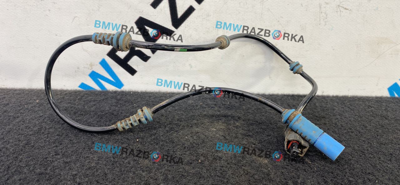 соединительный кабель системы EDC BMW X5 G05 2022, 3.0 л., B57 D30 B, дизель, 416, внедорожник 5 дв., полный привод, 37106887539, 6887539