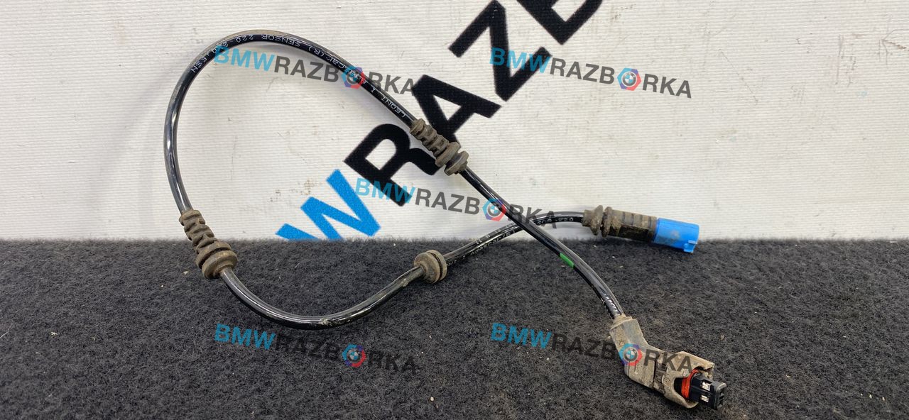 соединительный кабель системы EDC BMW X5 G05 2022, 3.0 л., B57 D30 B, дизель, 416, внедорожник 5 дв., полный привод, 37106887537, 6887537