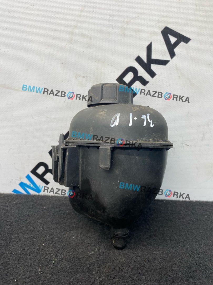 бачок расширительный BMW X5 G05 2022, 3.0 л., B57 D30 B, дизель, 416, внедорожник 5 дв., полный привод, 8610661, 17138610661