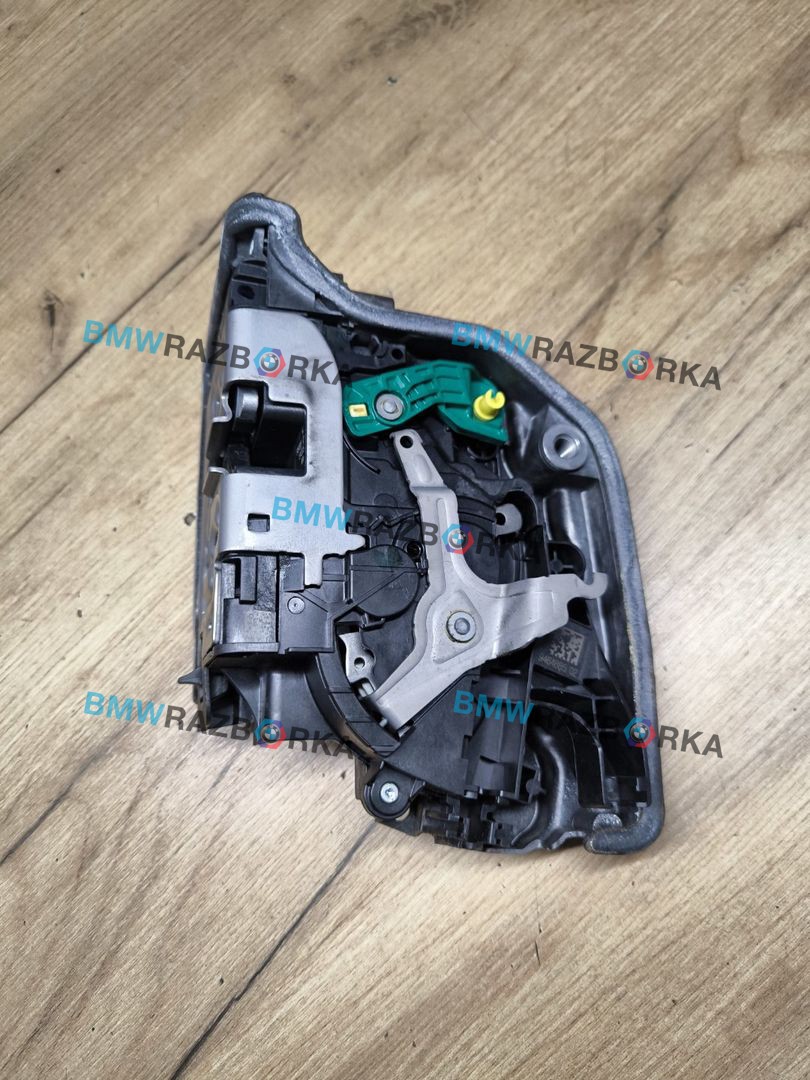 замок двери задней левой BMW X6 G06 2020, 3.0 л., B57 D30 A, дизель, АКПП, внедорожник 5 дв., полный привод, 51229464885, 9464885
