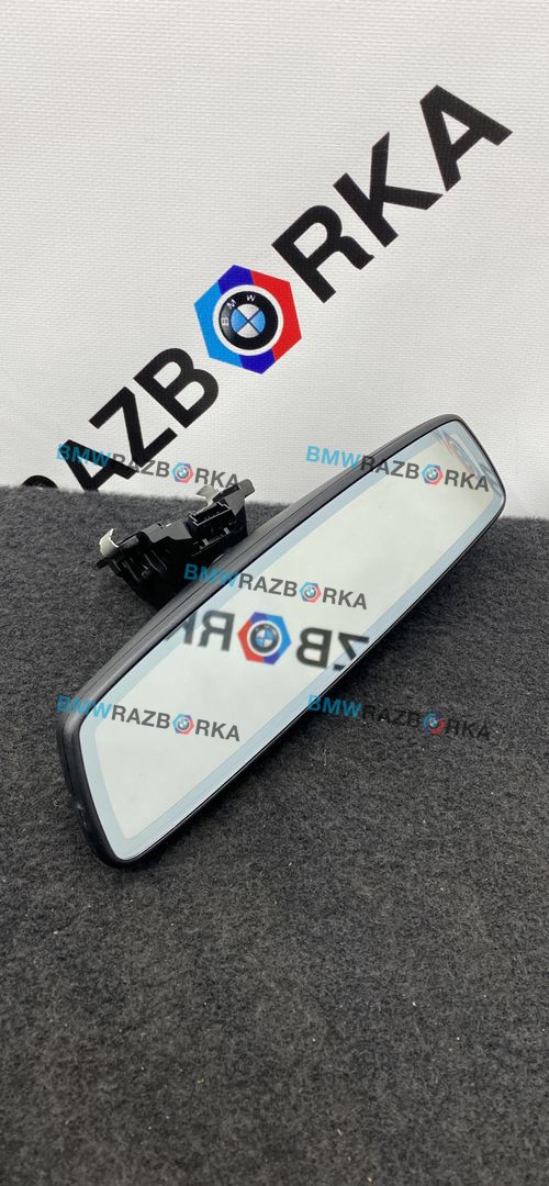 зеркало салона BMW X5 G05 2022, 3.0 л., B57 D30 B, дизель, 416, внедорожник 5 дв., полный привод, 9438989