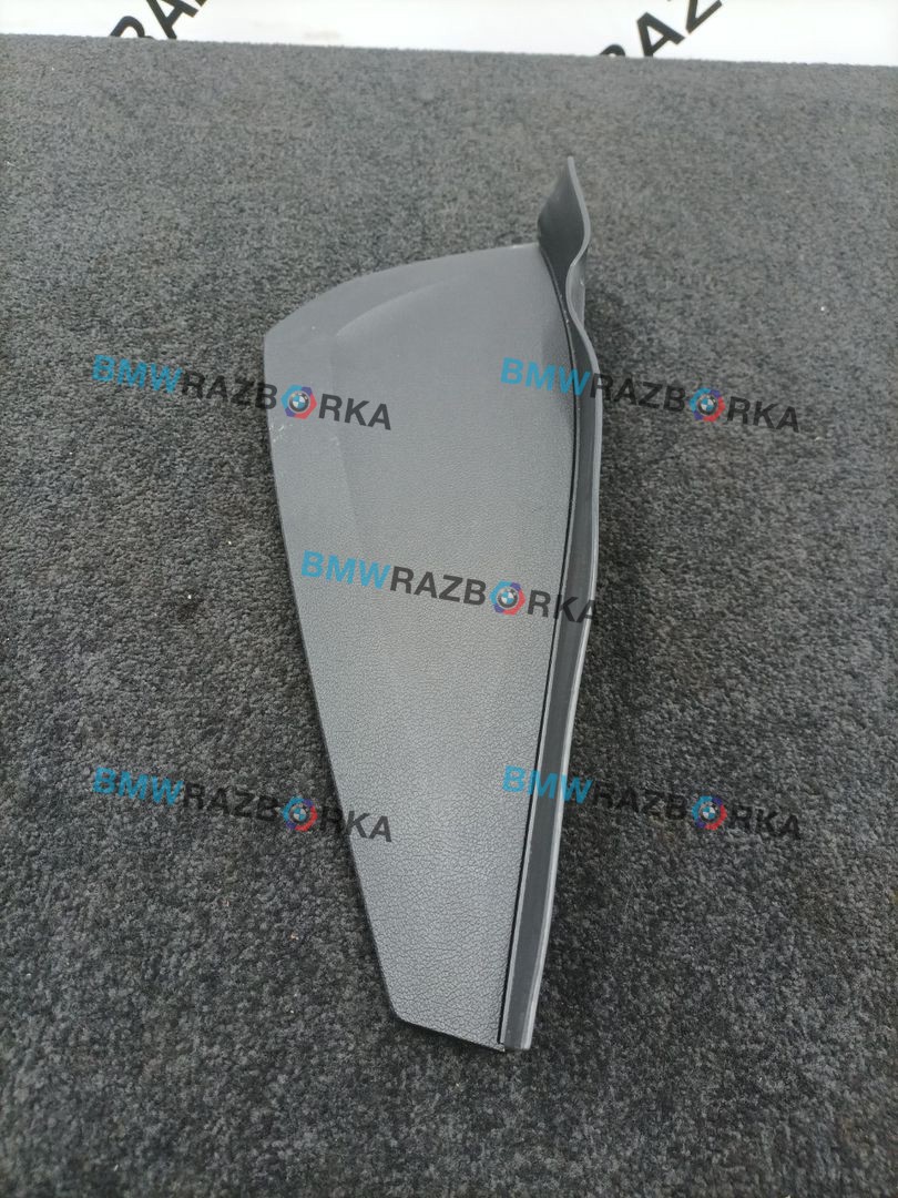 накладка на торпедо (консоль) BMW X5 G05 2022, 3.0 л., B57 D30 B, дизель, 416, внедорожник 5 дв., полный привод, 9399308, 51459399308