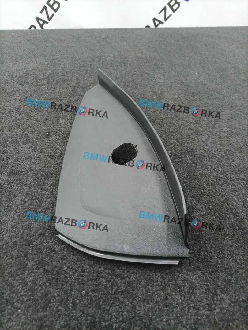 накладка на торпедо (консоль) BMW X5 G05 2022, 3.0 л., B57 D30 B, дизель, 416, внедорожник 5 дв., полный привод, 51459399307, 9399307