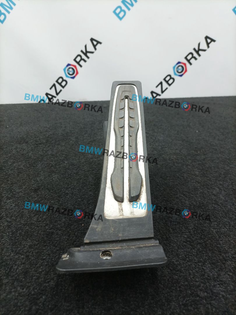 педаль BMW X5 G05 2022, 3.0 л., B57 D30 B, дизель, 416, внедорожник 5 дв., полный привод, 6889820, 35406889820