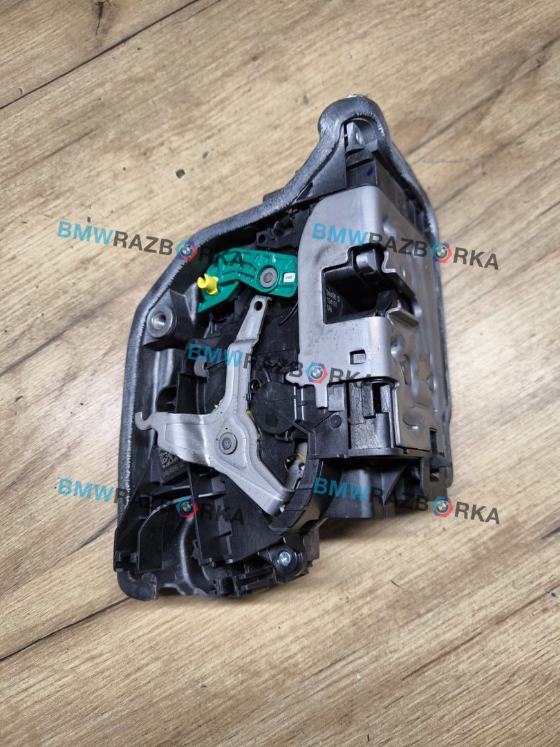 замок двери задней правой BMW X6 G06 2020, 3.0 л., B57 D30 A, дизель, АКПП, внедорожник 5 дв., полный привод, 51229464886, 9464886