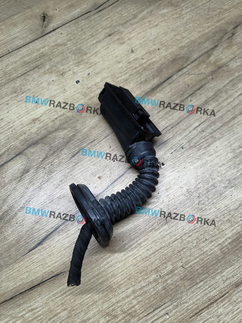 дверная проводка BMW X6 G06 2020, 3.0 л., B57 D30 A, дизель, АКПП, внедорожник 5 дв., полный привод, 6827356, 9221028