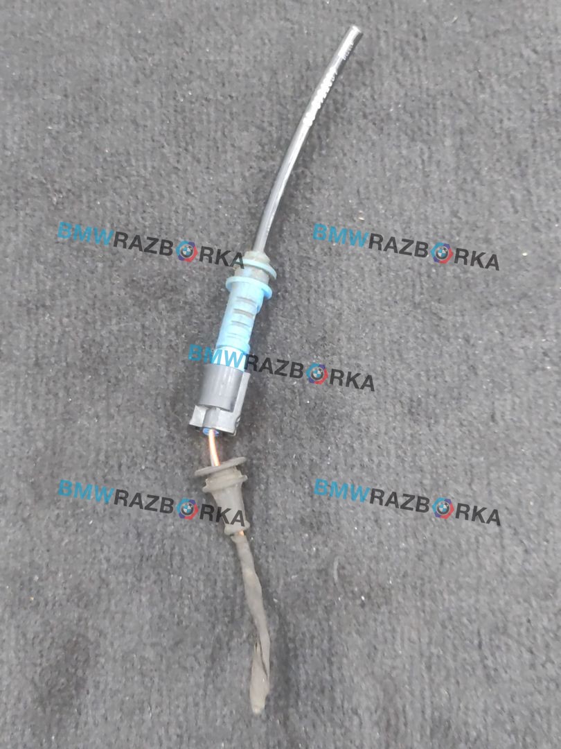 соединительный кабель системы EDC BMW X6 G06 2020, 3.0 л., B57 D30 A, дизель, АКПП, внедорожник 5 дв., полный привод, 6887540, 1718555-1, 809-184-001