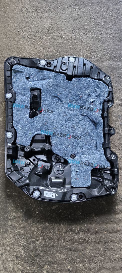 стеклоподъемник передний правый BMW X6 G06 2020, 3.0 л., B57 D30 A, дизель, АКПП, внедорожник 5 дв., полный привод, 9450196