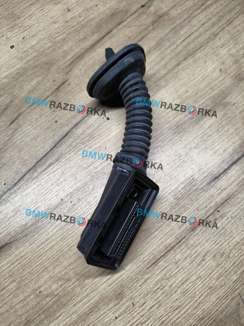 дверная проводка BMW X6 G06 2020, 3.0 л., B57 D30 A, дизель, АКПП, внедорожник 5 дв., полный привод, 6827356, 9221028