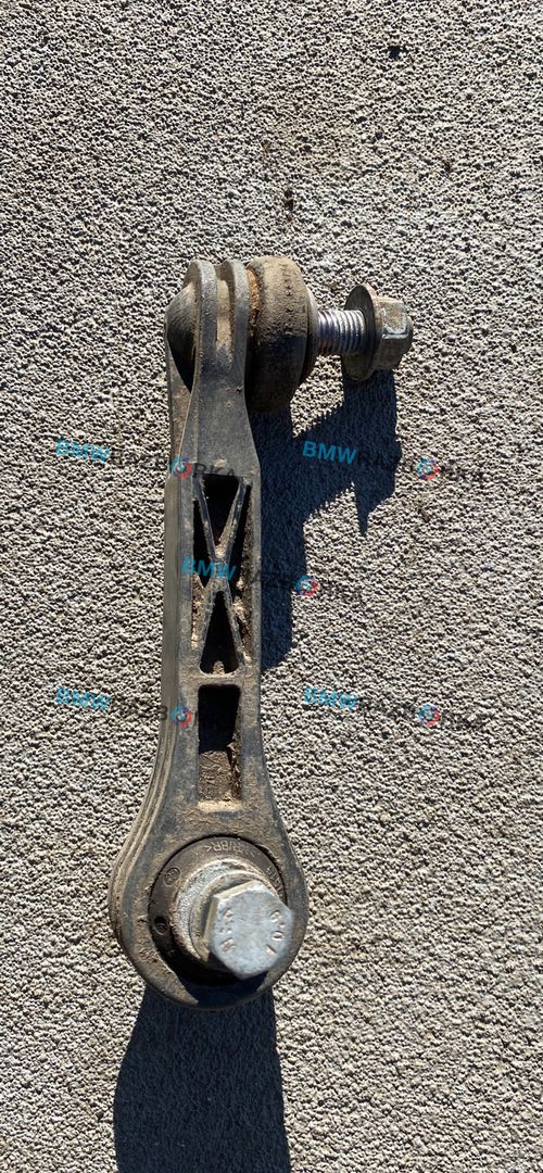 стойка стабилизатора BMW X5 G05 2022, 3.0 л., B57 D30 B, дизель, 416, внедорожник 5 дв., полный привод, 6882924, 33556882924