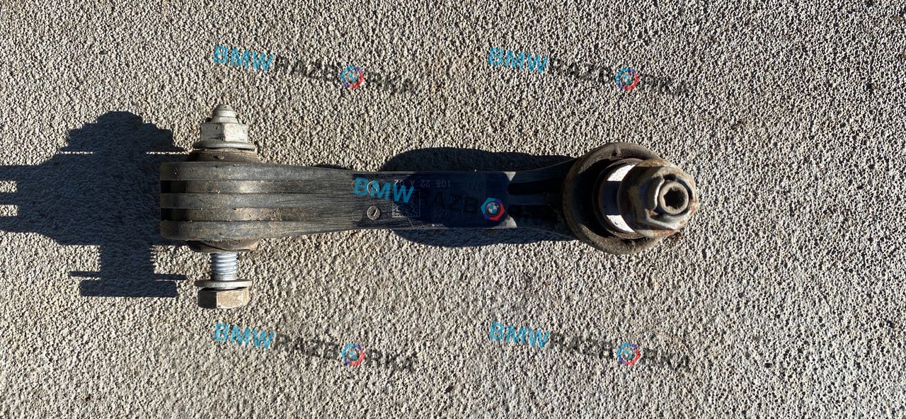 стойка стабилизатора BMW X5 G05 2022, 3.0 л., B57 D30 B, дизель, 416, внедорожник 5 дв., полный привод, 6882924, 33556882924