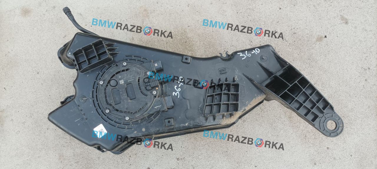 бак AdBlue (мочевины) BMW X5 G05 2022, 3.0 л., B57 D30 B, дизель, 416, внедорожник 5 дв., полный привод, 8740279, 7440009, 7440010, 9488143, 9488144
