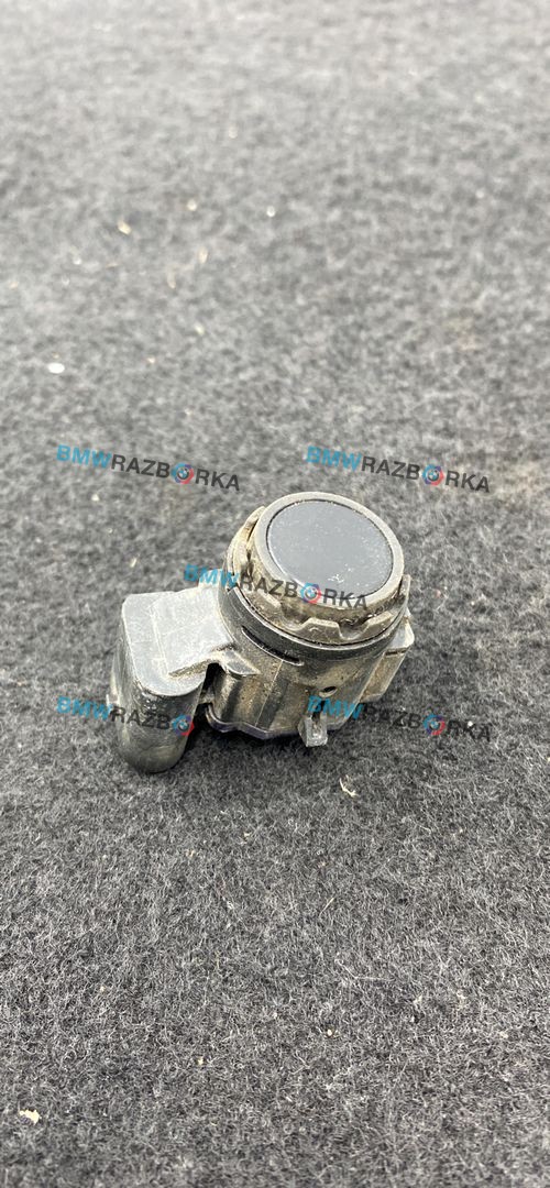 парктроник передний BMW X5 G05 2022, 3.0 л., B57 D30 B, дизель, 416, внедорожник 5 дв., полный привод, 9826785, 66209826785, 6.0