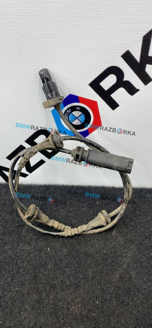 датчик ABS BMW X5 G05 2022, 3.0 л., B57 D30 B, дизель, 416, внедорожник 5 дв., полный привод, 6895655
