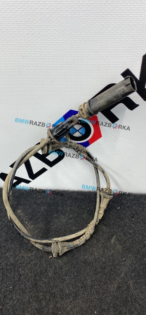 датчик ABS BMW X5 G05 2022, 3.0 л., B57 D30 B, дизель, 416, внедорожник 5 дв., полный привод, 6895655