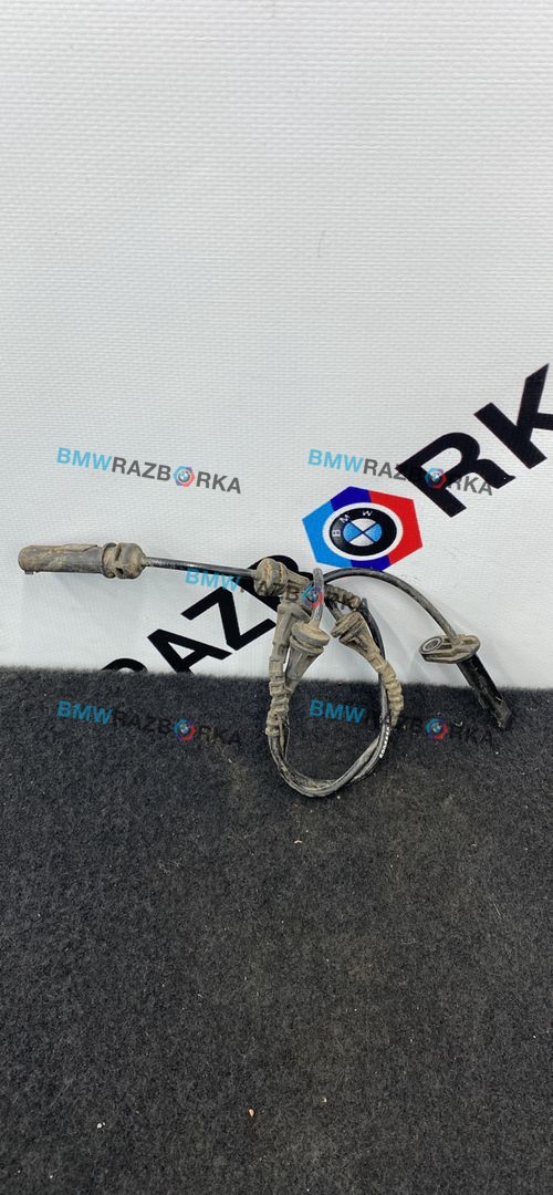 датчик ABS BMW X5 G05 2022, 3.0 л., B57 D30 B, дизель, 416, внедорожник 5 дв., полный привод, 6895656