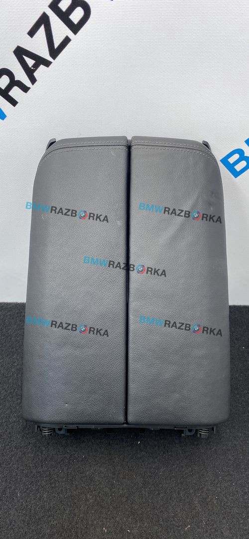 бардачок BMW X5 G05 2022, 3.0 л., B57 D30 B, дизель, 416, внедорожник 5 дв., полный привод, 9399778, 9399802, 9399780, 9399804, 9399788, 9399813