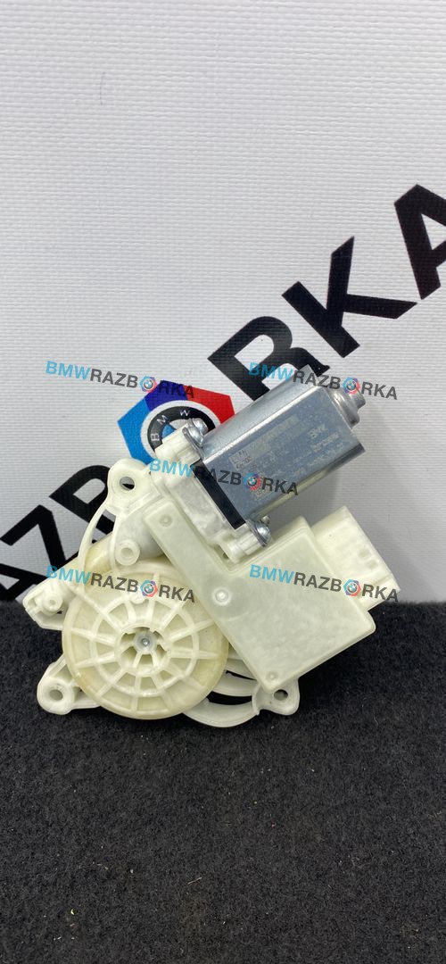 моторчик стеклоподъемника передний правый BMW X5 G05 2022, 3.0 л., B57 D30 B, дизель, 416, внедорожник 5 дв., полный привод, 9450070