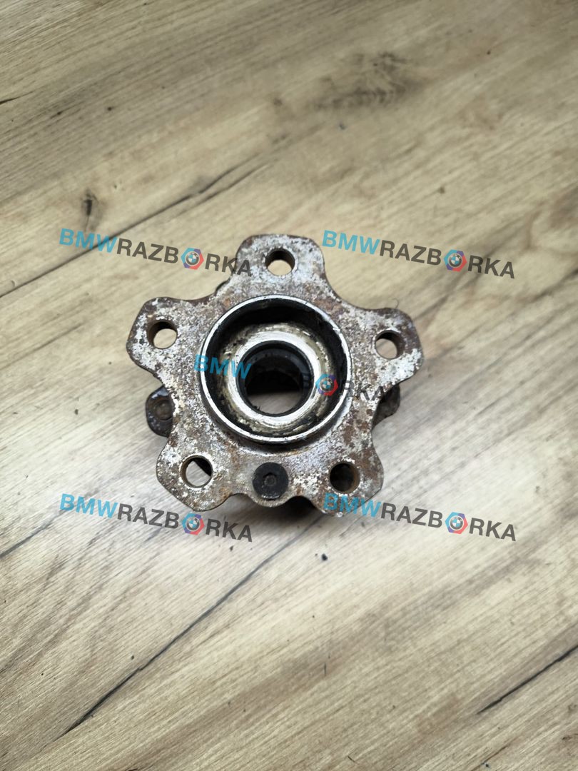 ступица передняя BMW X6 G06 2020, 3.0 л., B57 D30 A, дизель, АКПП, внедорожник 5 дв., полный привод, 6893686