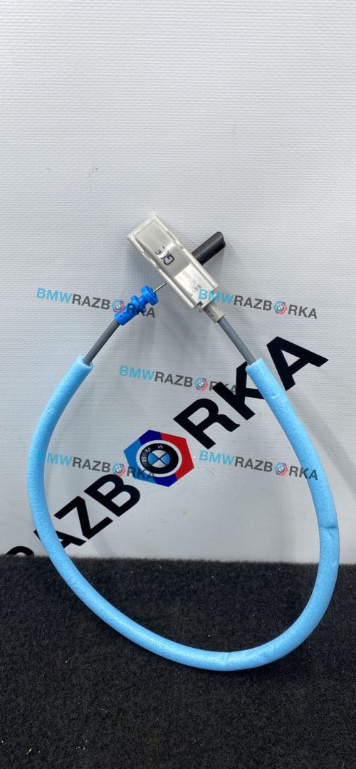 трос двери BMW X5 G05 2022, 3.0 л., B57 D30 B, дизель, 416, внедорожник 5 дв., полный привод, 51217431004, 7430004