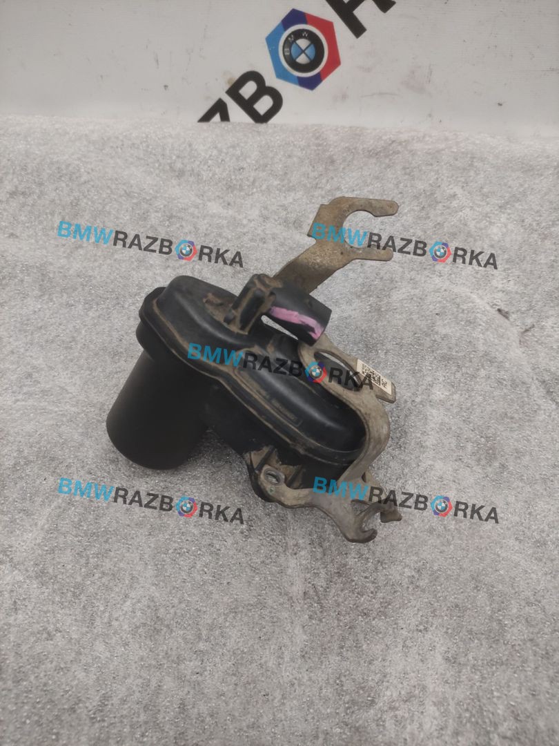 электроручник BMW X5 G05 2022, 3.0 л., B57 D30 B, дизель, 416, внедорожник 5 дв., полный привод, A002A334