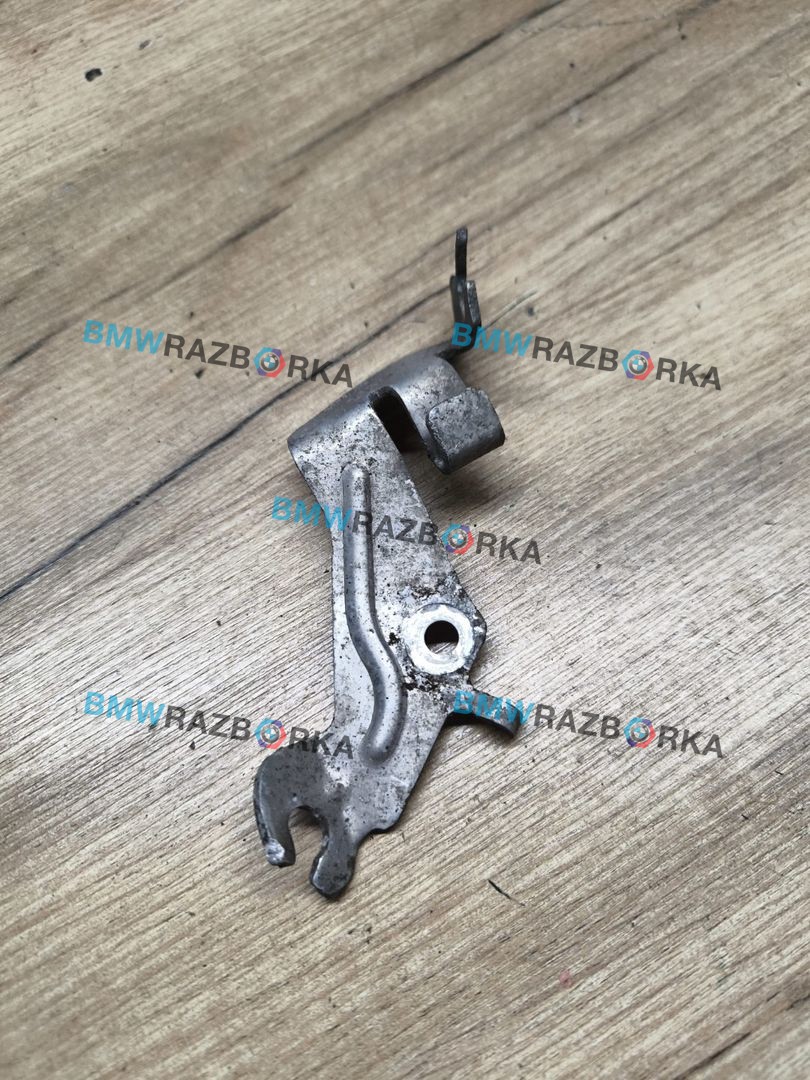 держатель тормозного шланга BMW X6 G06 2020, 3.0 л., B57 D30 A, дизель, АКПП, внедорожник 5 дв., полный привод, 6878956