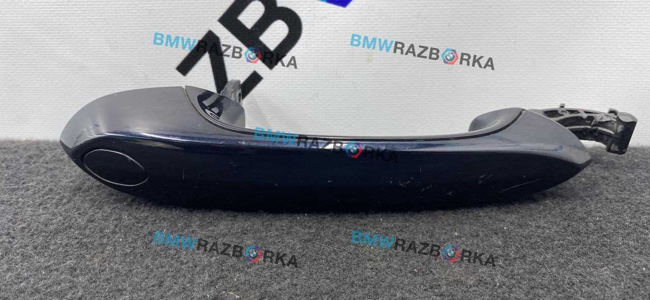 ручка наружная BMW X5 G05 2022, 3.0 л., B57 D30 B, дизель, 416, внедорожник 5 дв., полный привод, 8089702