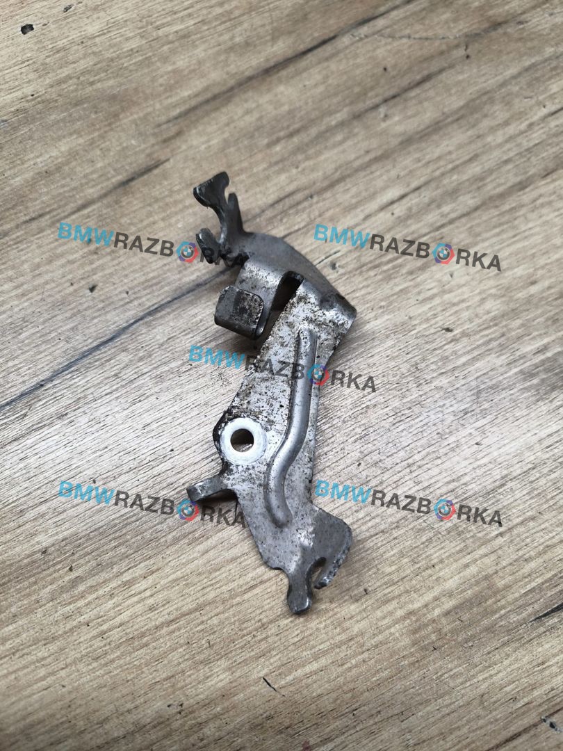 держатель тормозного шланга BMW X6 G06 2020, 3.0 л., B57 D30 A, дизель, АКПП, внедорожник 5 дв., полный привод, 6878955