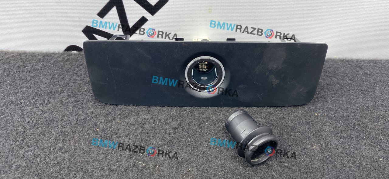 прикуриватель BMW X5 G05 2022, 3.0 л., B57 D30 B, дизель, 416, внедорожник 5 дв., полный привод, 6993060